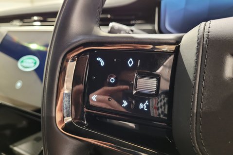 Land Rover Range Rover Sport EDITION 17