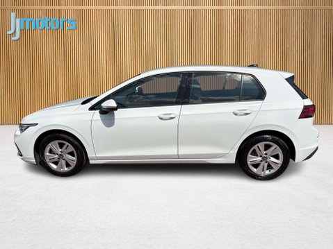 Volkswagen Golf 1.5 TSI Life Hatchback 5dr Petrol Manual Euro 6 (s/s) (150 ps) 37
