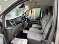 Ford Tourneo Custom 2.0 320 EcoBlue Titanium Auto L2 Euro 6 (s/s) 5dr 9