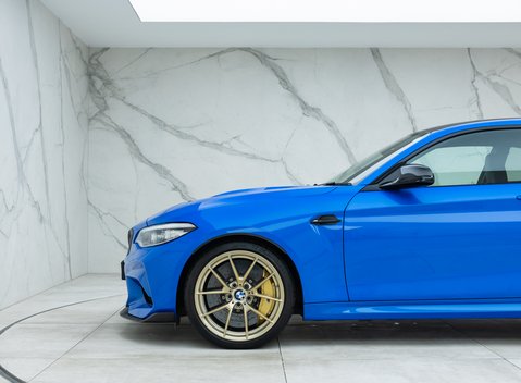 BMW M2 CS 43