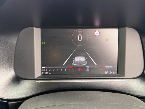 Vauxhall Corsa ELITE EDITION 21,170 MILES 11