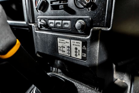 Land Rover Defender 90 NOW SOLD. SIMILAR REQUIRED. PLEASE CALL 01903 254800. 41