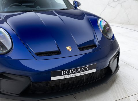 Porsche 911 GT3 (992.2) 39
