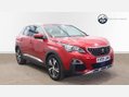 Peugeot 3008 1.5 BlueHDi Allure Euro 6 (s/s) 5dr 1