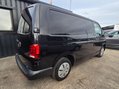 Volkswagen Transporter T30 TDI P/V STARTLINE 6