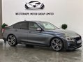 BMW 3 Series 3.0 340i M Sport Auto Euro 6 (s/s) 4dr 1