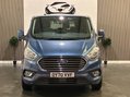 Ford Tourneo Custom 2.0 320 EcoBlue Titanium L2 Euro 6 (s/s) 5dr 14