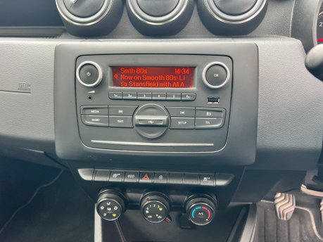 Dacia Duster 1.5 ESSENTIAL DCI 5 Dr 11