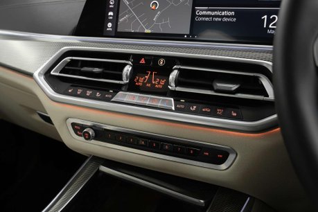 BMW X5 3.0 X5 xDrive 30d M Sport Auto 4WD 5dr 26