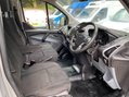 Ford Transit Custom 2.2 TDCi 270 Trend Panel Van 5dr Diesel Manual L1 H1 (186 g/km, 98 bhp) 18