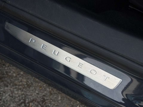Peugeot 308 2.0 BlueHDi GT Line Euro 6 (s/s) 5dr 75