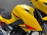 Honda CB GLR125 2018 16K LONG MOT IDEAL COMMUTER BIKE / LEARNER 36