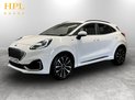 Ford Puma 1.0T EcoBoost MHEV ST-Line Vignale SUV 5dr Petrol Hybrid DCT Euro 6 (s/s) ( 3