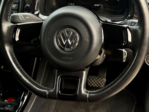 Volkswagen Up 1.0 Move up! Hatchback 3dr Petrol ASG Euro 5 (60 ps) 13