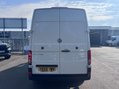 Volkswagen Crafter 2.0 TDI CR35 Trendline Panel Van 5dr Diesel Manual FWD LWB High Roof Euro 6 14