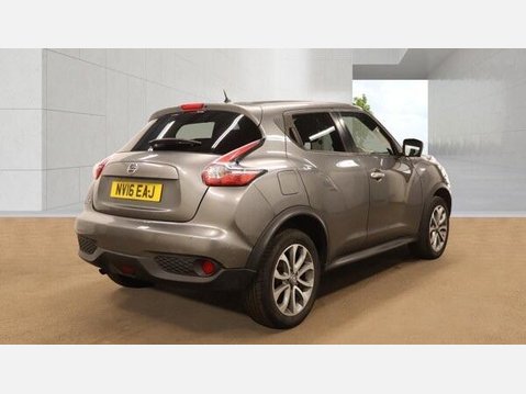 Nissan Juke 1.2 DIG-T Tekna Euro 6 (s/s) 5dr 6