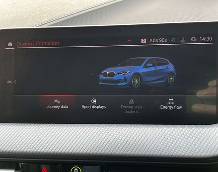 BMW 1 Series 1.5 118I M Sport 5dr 31