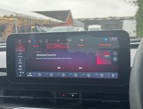 Fiat 500e (Sold) 42kWh Icon Hatchback 3dr Electric Auto (118 ps) 22