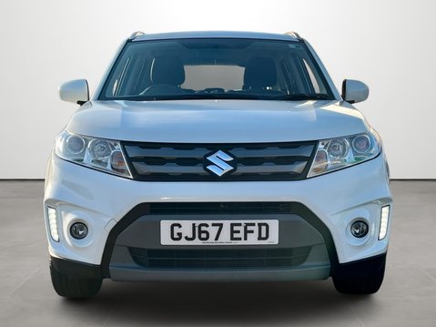 Suzuki Vitara 1.6 SZ4 5dr 5