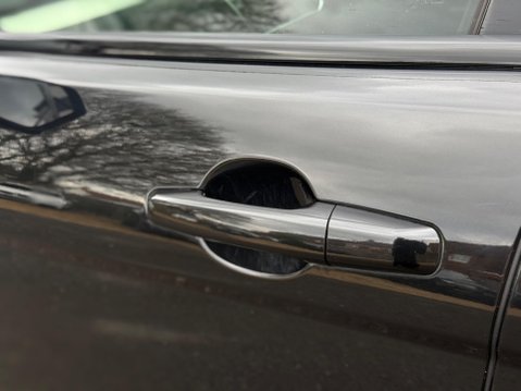 Land Rover Range Rover Evoque 2.2 SD4 Pure Auto 4WD Euro 5 (s/s) 5dr 28