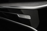 Audi A6 2.0 A6 Black Edition 40 TDI MHEV Semi-Auto 5dr 36