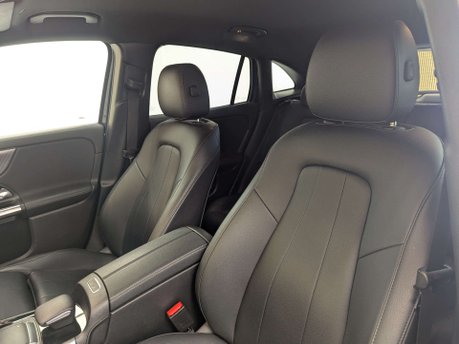 Mercedes-Benz EQA EQA 250 Sport 5dr 35