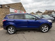 Ford Kuga TITANIUM TDCI 8