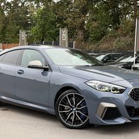 This BMW is HPI clear