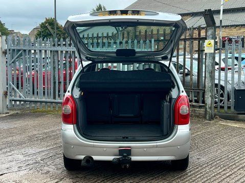 Citroen Xsara Picasso DESIRE HDI 11