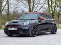 Mini Hatch 2.0 John Cooper Works Auto 3dr 6