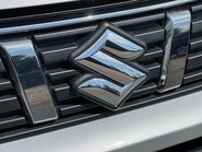 Suzuki Vitara SZ-T 13