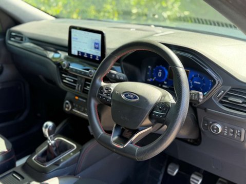 Ford Kuga 1.5 EcoBlue ST-Line Edition SUV 5dr Diesel Manual Euro 6 (s/s) (120 ps) 22