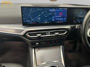 BMW i4 M50 83.9kWh Gran Coupe 5dr Electric Auto 4WD (544 ps) 18