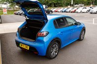 Peugeot 208 ALLURE PREMIUM 39