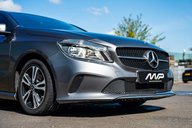 Mercedes-Benz A Class 1.5 A 180 D SE 5dr 24