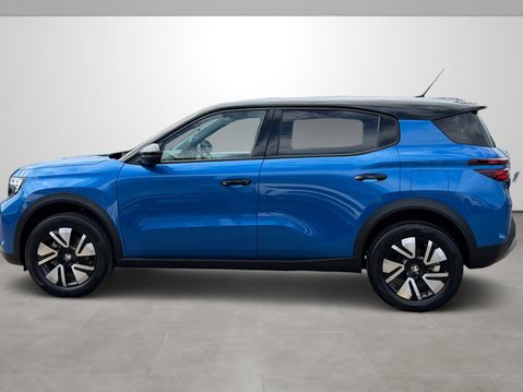 Vauxhall Frontera 83kW GS 44kWh 5dr Auto 7