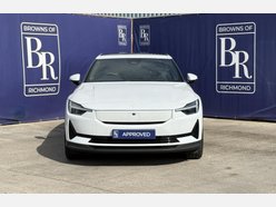 Polestar 2 Single Motor 69kWh Standard Range Fastback 5dr Electric Auto RWD (272 ps) 10