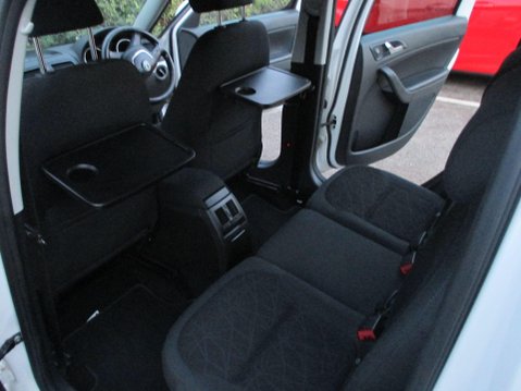 Skoda Yeti 1.4 TSI SE Plus Euro 5 5dr 30