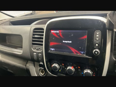 Renault Trafic 2.0 Trafic SL28 Business+ Energy dCi 14