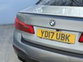 BMW 5 Series 2.0 530i M Sport Auto 4dr 37