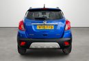 Vauxhall Mokka 1.4T SE 5dr Auto 8