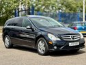 Mercedes-Benz R Class 3.5 R350 SE L MPV 5dr Petrol 7G-Tronic (274 g/km, 272 bhp)