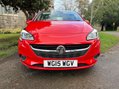 Vauxhall Corsa SE 12