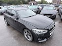 BMW 1 Series 1.5 118i GPF M Sport Auto Euro 6 (s/s) 5dr