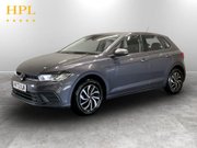 Volkswagen Polo 1.0 EVO Life Hatchback 5dr Petrol Manual Euro 6 (s/s) (80 ps) 3