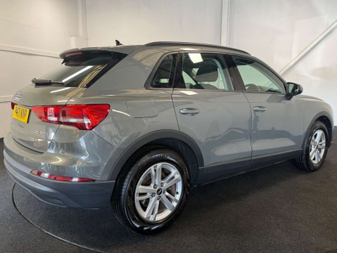 Audi Q3 1.5 Q3 Technik 35 TFSI S-Tronic 5dr 5
