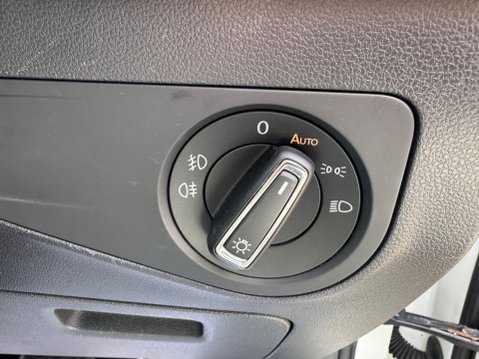 Volkswagen Tiguan R LINE TSI BMT 4MOTION DSG 47