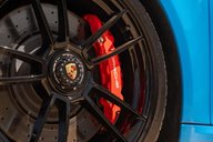 Porsche 911 3.0T 992 Carrera GTS PDK Euro 6 (s/s) 2dr 12