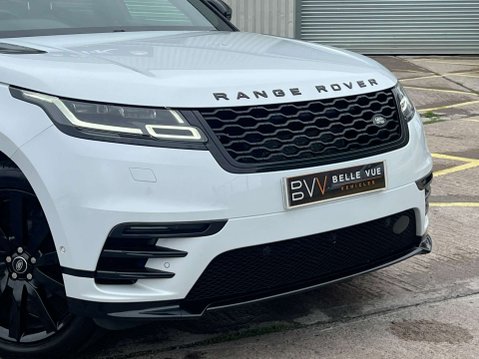Land Rover Range Rover Velar 2.0 Range Rover Velar R-Dynamic SE D240 Automatic 4WD 5dr - NATIONAL DELIVE 59