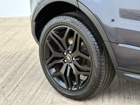 Land Rover Range Rover Evoque 2.0 Range Rover Evoque HSE Dynamic SD4 Auto 4WD 5dr 16